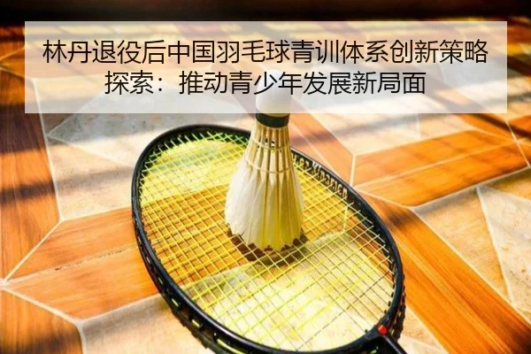 林丹退役后中国羽毛球青训体系创新策略探索：推动青少年发展新局面
